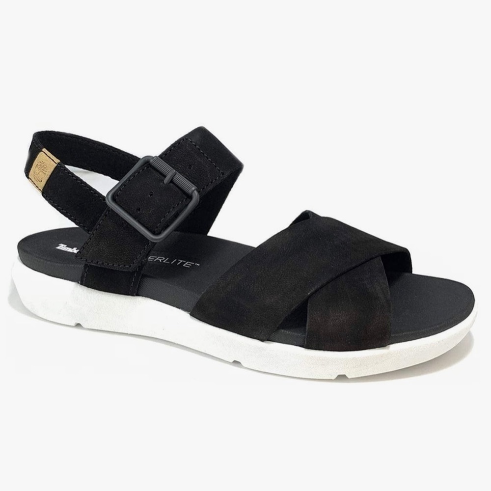 NIB Timberland Wilesport Strap Sport Sandal 8M - Picture 2 of 14